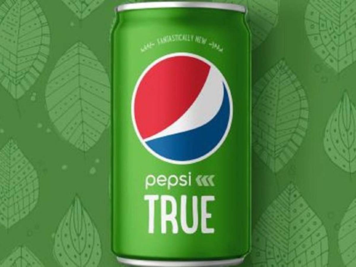 Pepsi lanzará una gaseosa en conjunto con Amazon