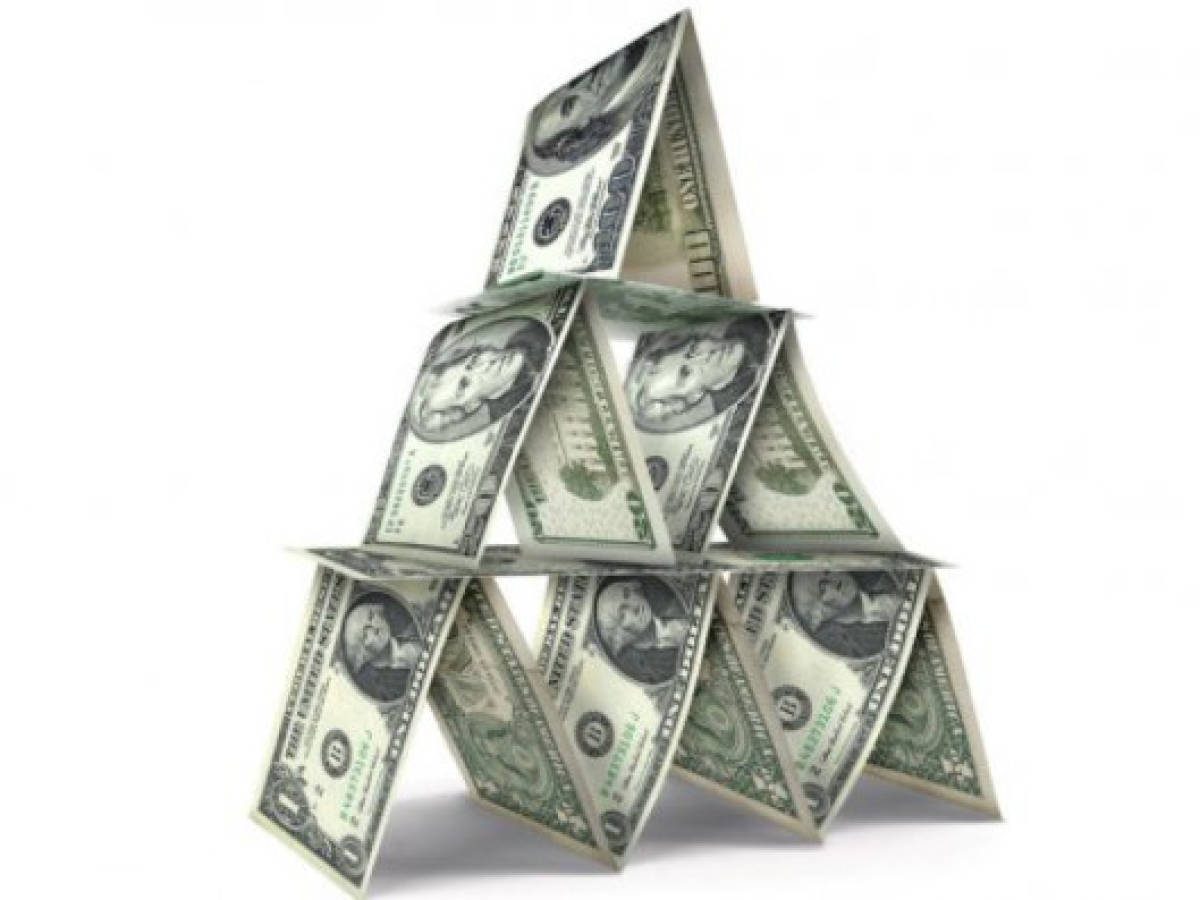 Investiga Banpro a empresas por estafas 'pirámide'