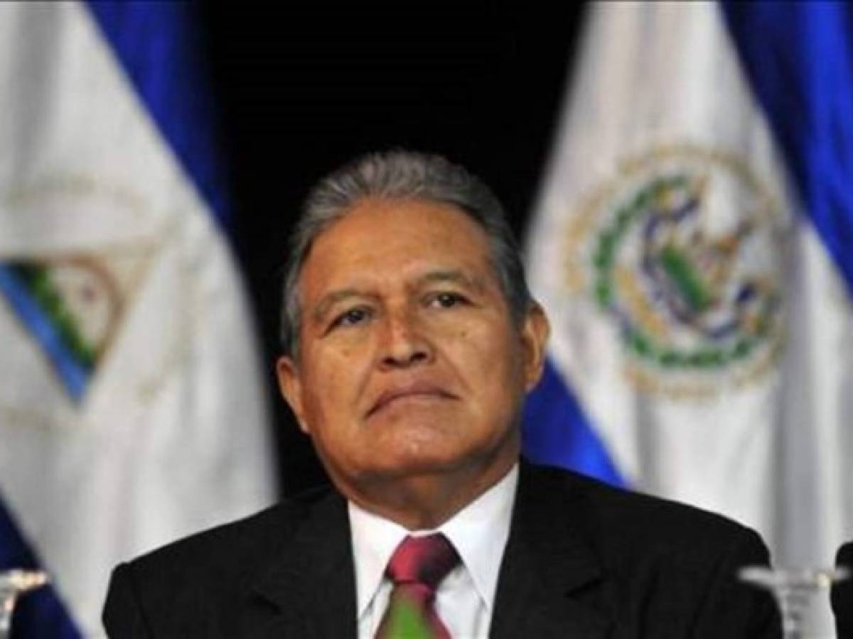 El Salvador: 'Fomilenio no es tabla de salvación'