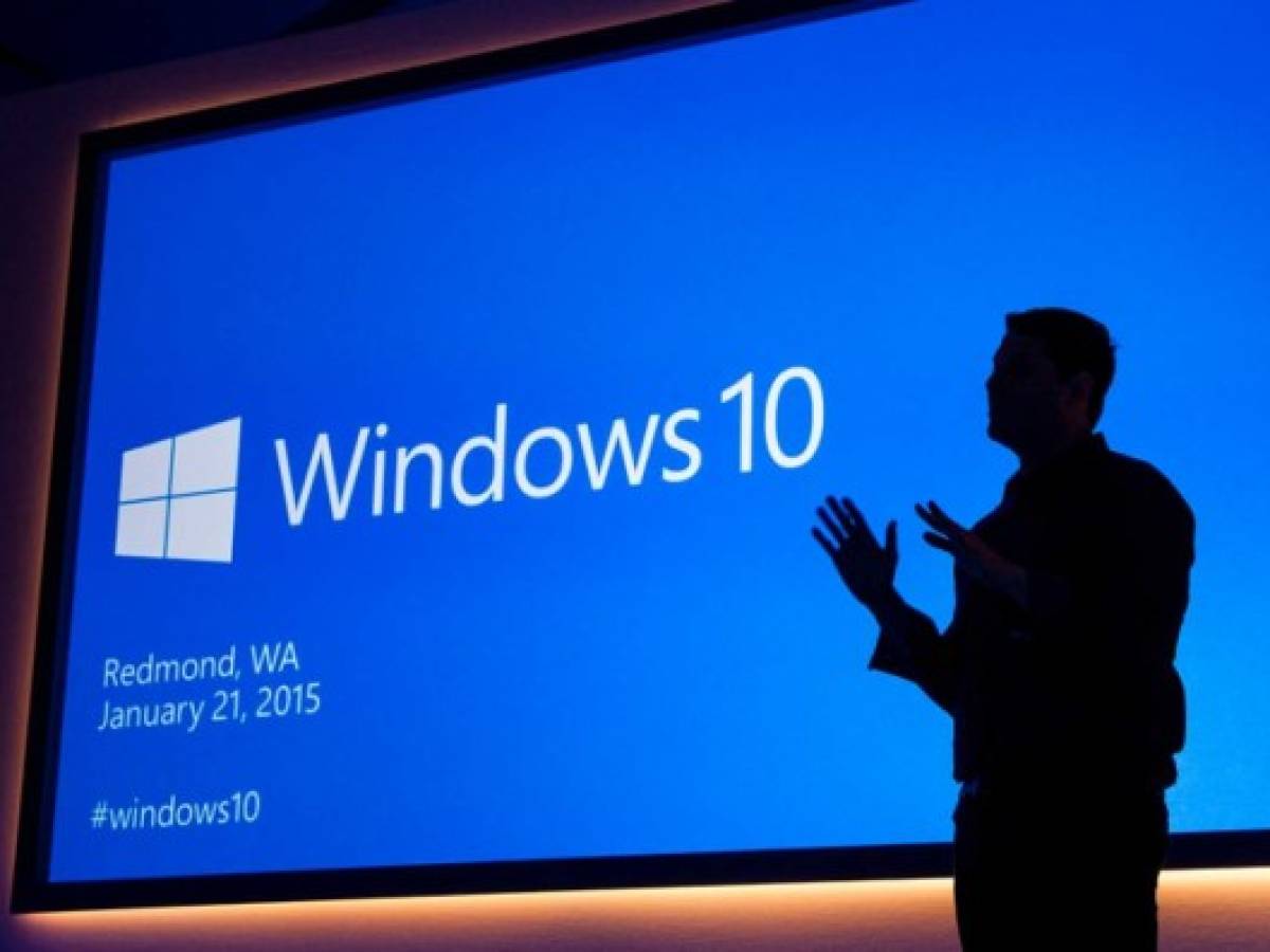 ¡Último día para actualizar gratis a Windows 10!