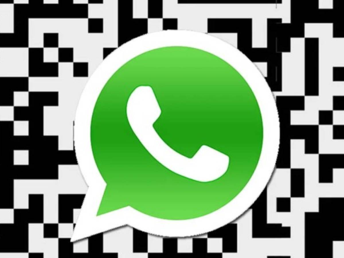 Los código QR de WhatsApp pueden vulnerar tu información
