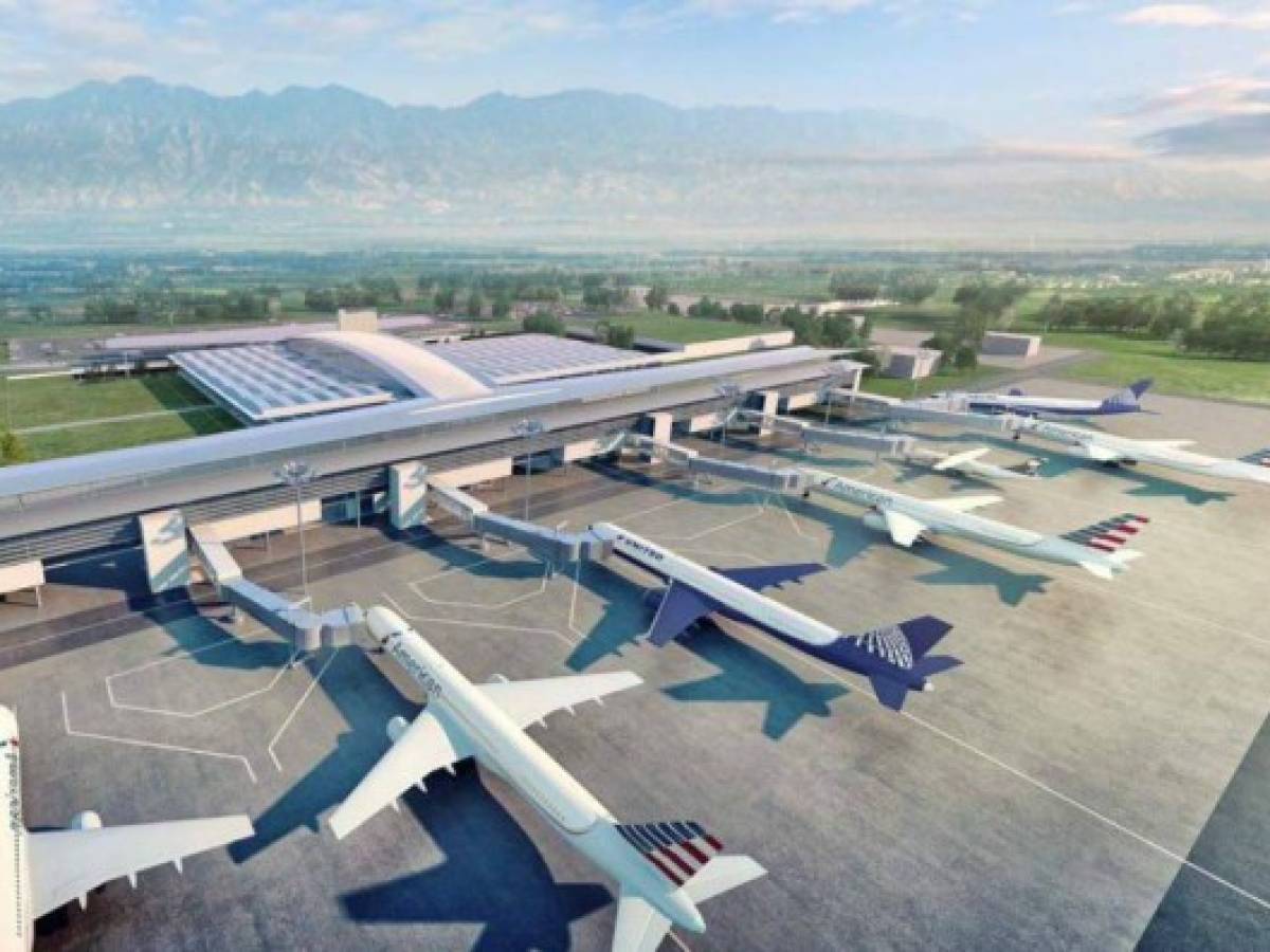 Honduras: Aeropuerto Palmerola costará US$46,2 millones más de lo previsto