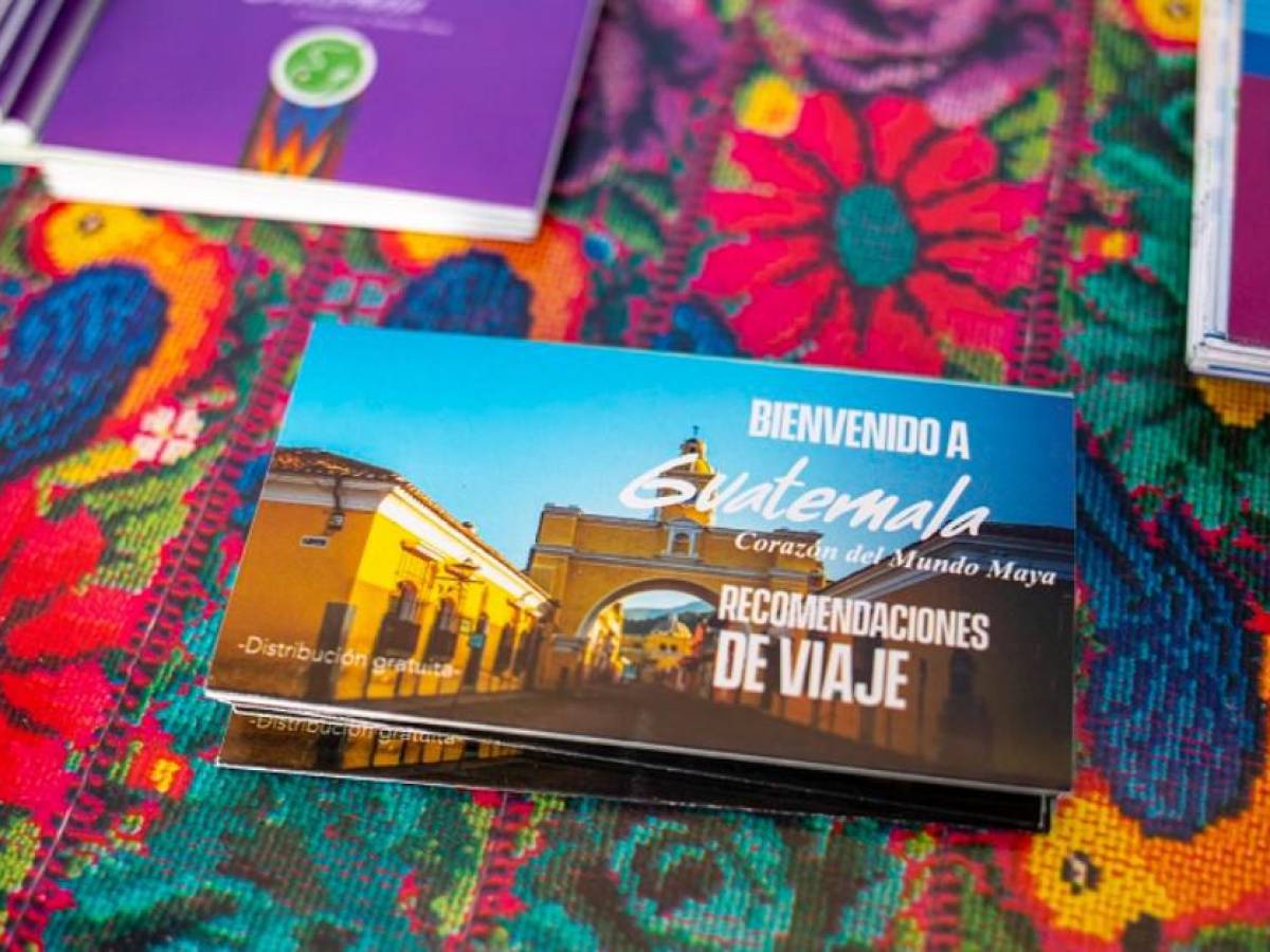 Salvadoreños inyectan más de US$16 millones a economía guatemalteca en reciente vacación Salvadoreños inyectan más de US$16 millones a economía guatemalteca en reciente vacación