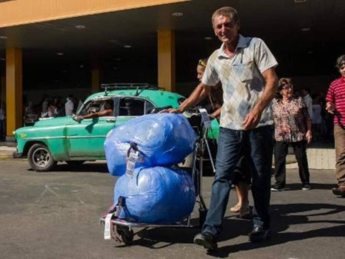 Medidas aduaneras entran en vigor en Cuba