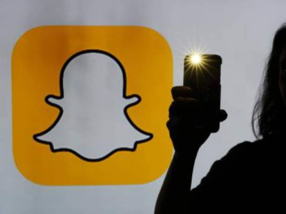 Snapchat cambia su nombre y lanza nuevos lentes