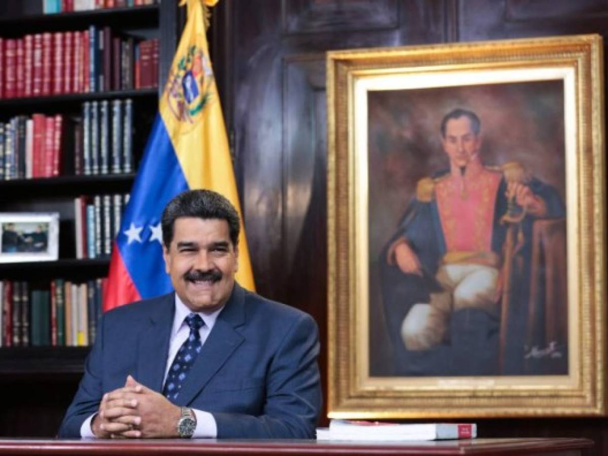 Las crisis de la Venezuela de Maduro a las puertas de un nuevo mandato