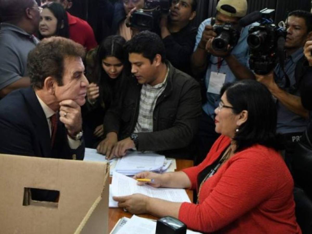 Foto: Estrategia y Negocios Foto: Estrategia y Negocios