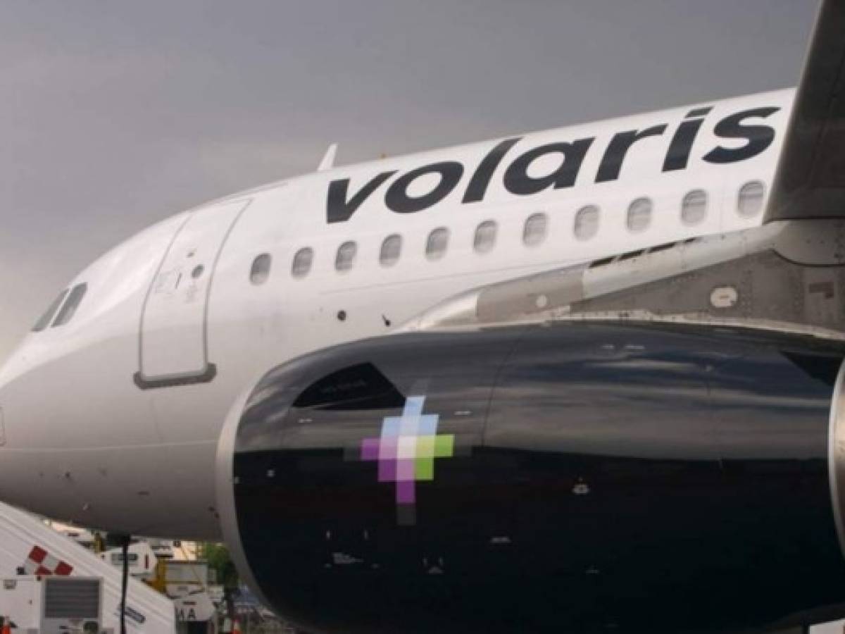 Volaris Costa Rica anuncia suspensión de vuelos a Nicaragua