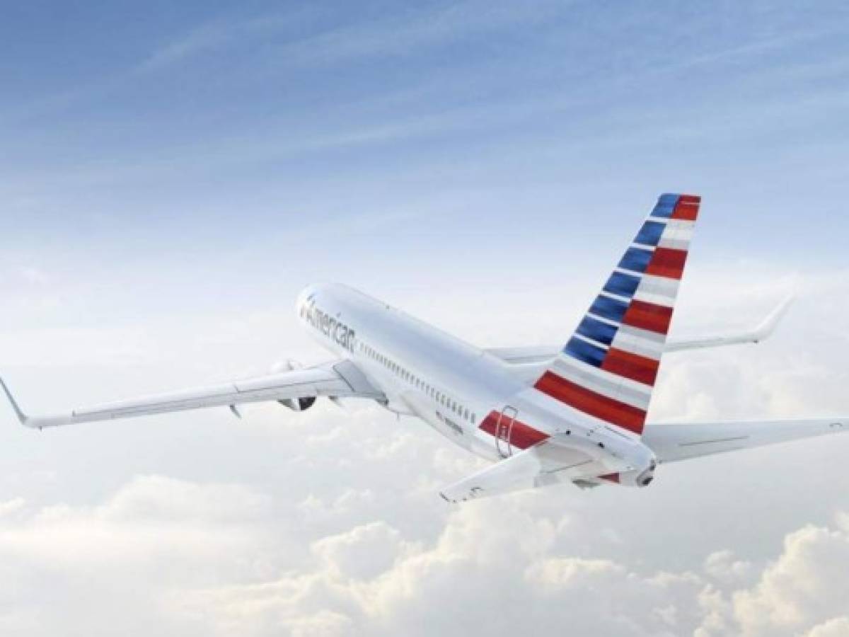 Costa Rica: American Airlines inauguró la ruta NY - San José
