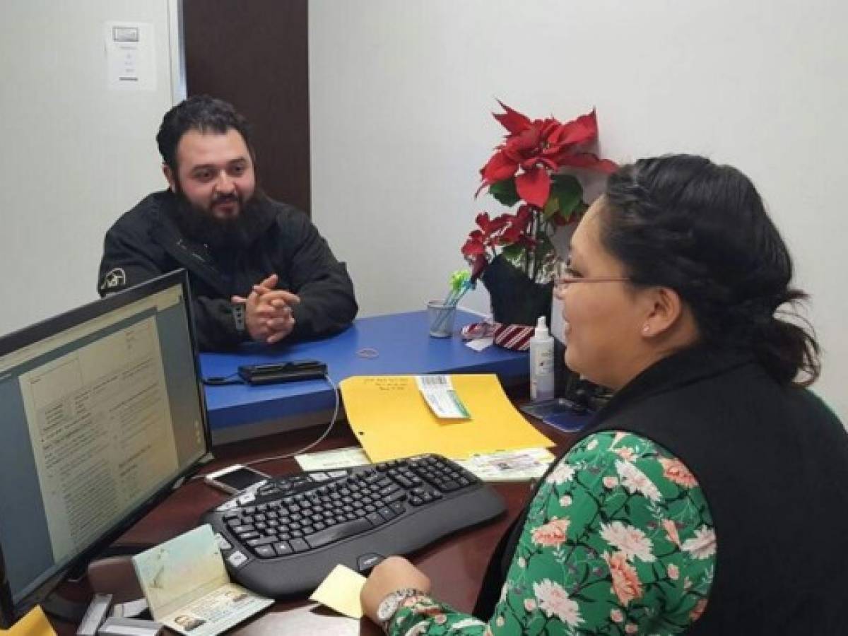El Salvador: 175.000 salvadoreños se reinscribieron al TPS en EEUU