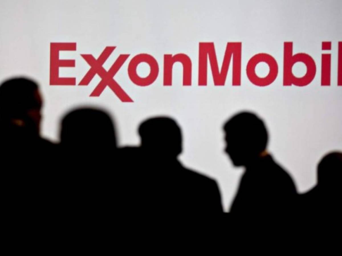EEUU: Juez exonera a ExxonMobil de engañar a inversores sobre cambio climático