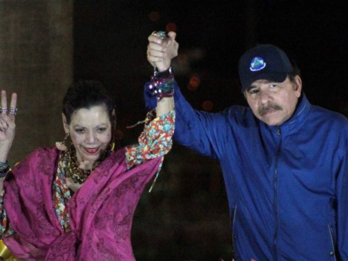 Nicaragua: Daniel Ortega vuelve a descartar adelanto de elecciones