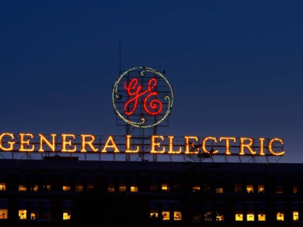 ¿General Electric encontrará el rumbo en 2019?
