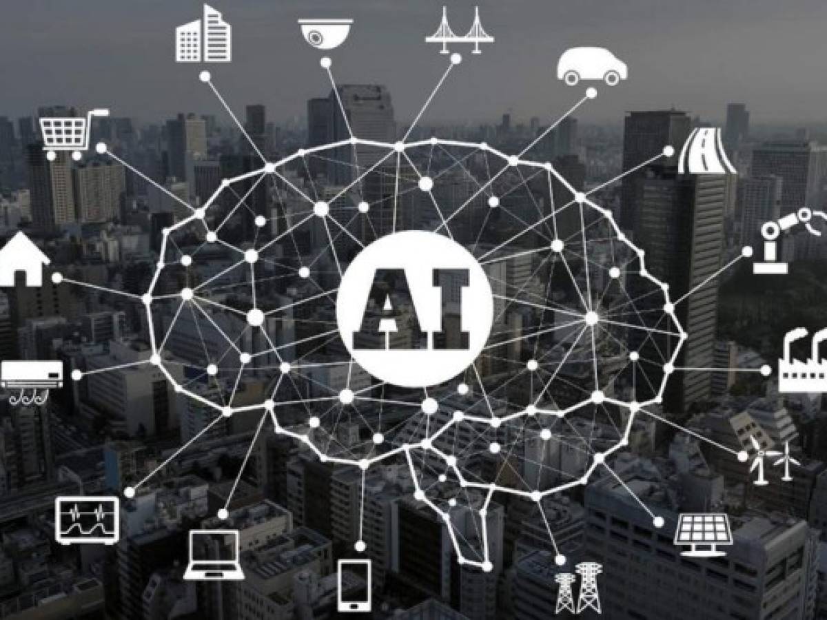 2020: el 80% de las compañías tendrá inteligencia artificial en sus contact centers