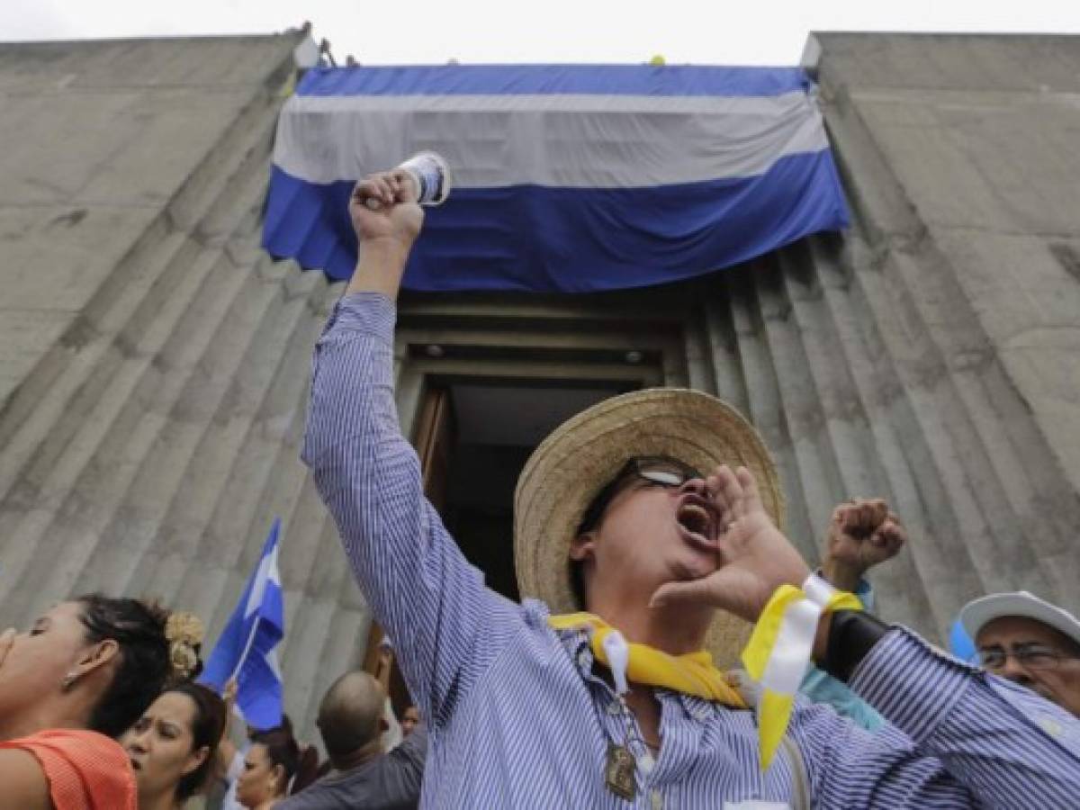 Nicaragua: 182.000 personas estarían sin empleo por crisis sociopolítica