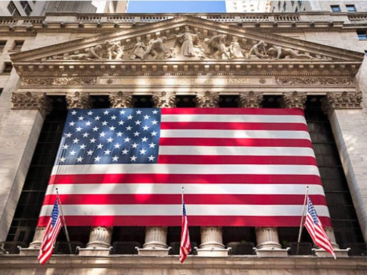 Wall Street suma un nuevo hito: casi 10 años sin derrumbarse
