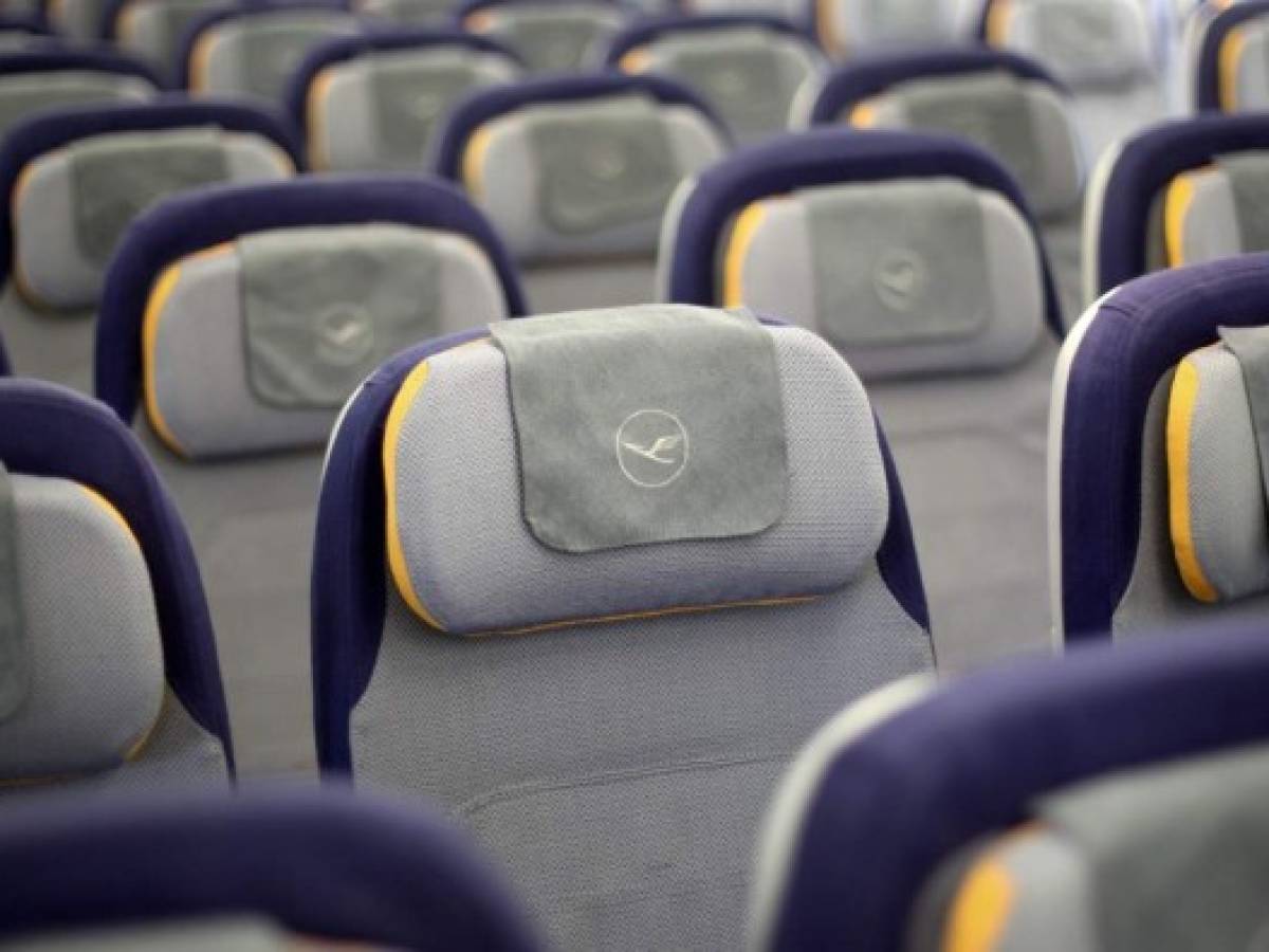 Lufthansa espera un ‘invierno difícil’ para el sector aéreo