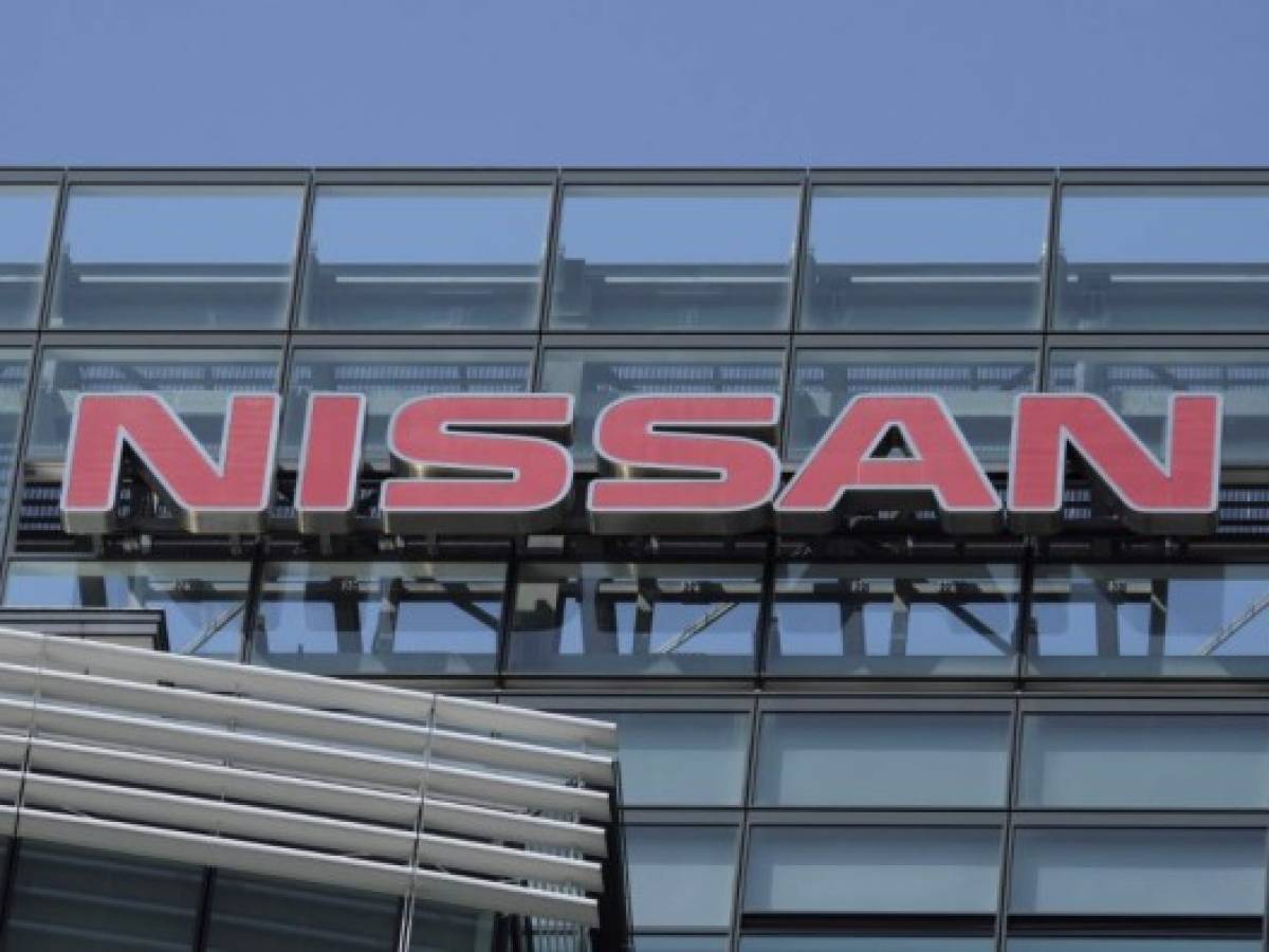 Nissan suprimirá más de 10.000 puestos de trabajo