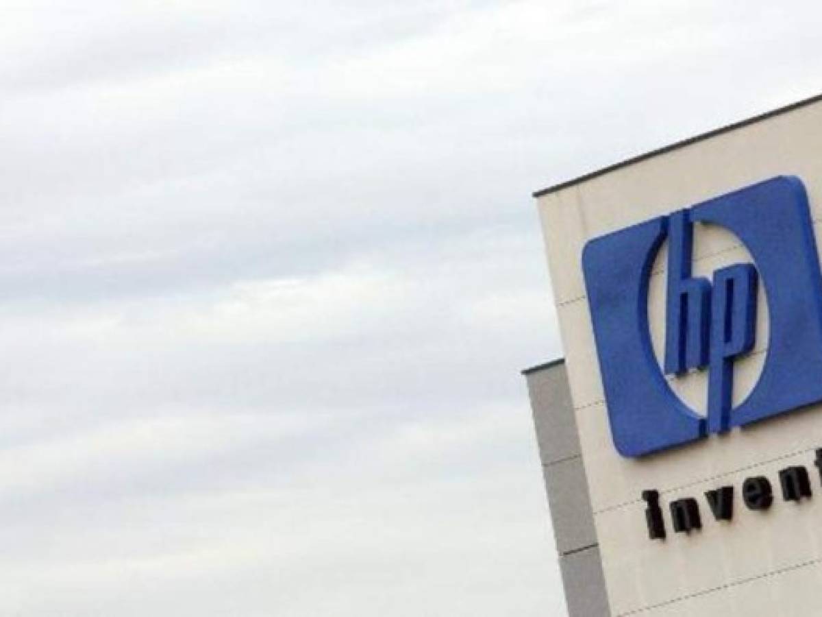 HP despedirá entre 11.000 y 16.000 trabajadores