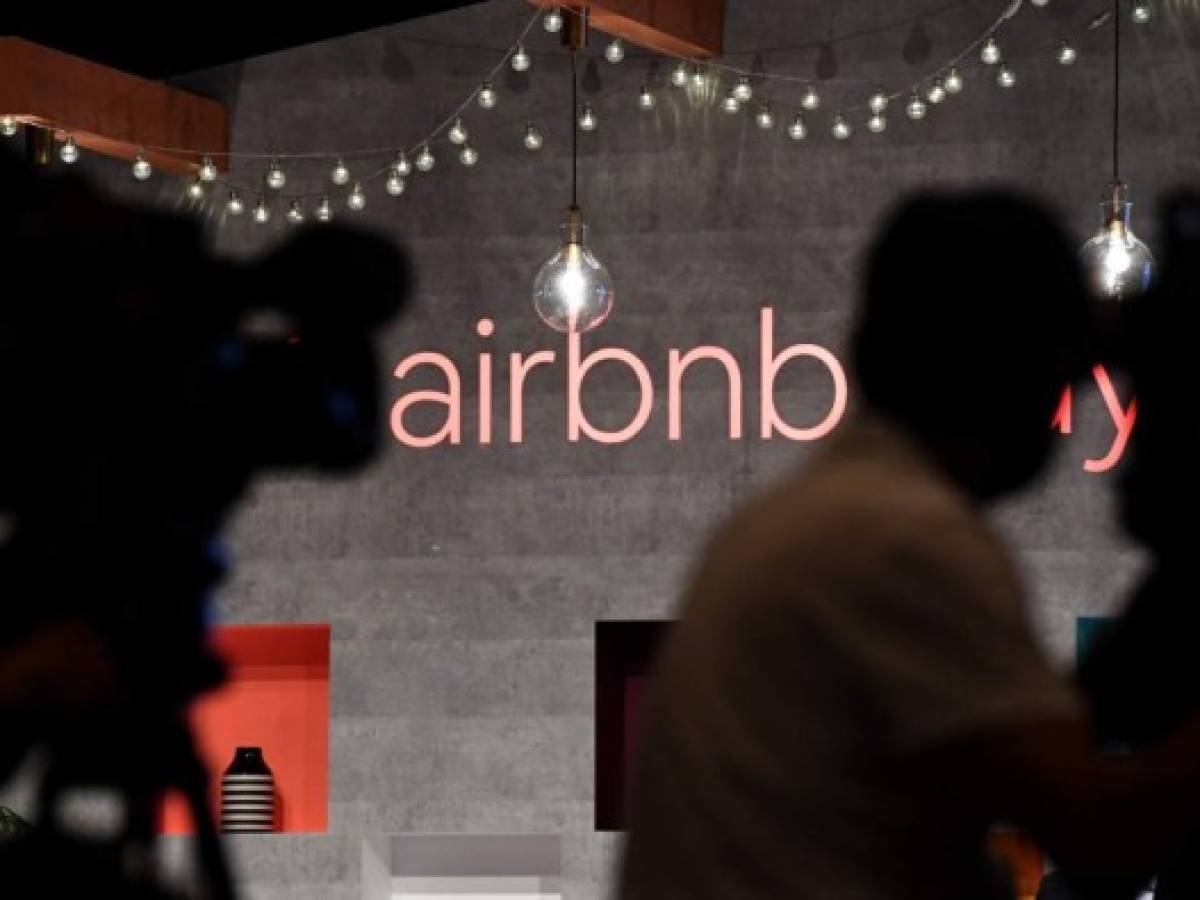 Francia no puede exigir a Airbnb someterse a reglas de agente inmobiliario