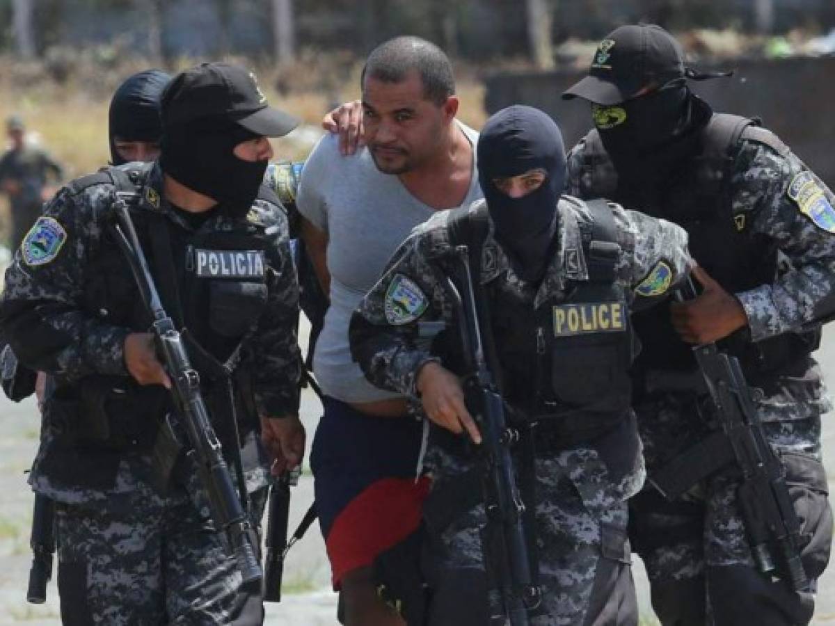 Honduras: Embajador de EEUU asegura que seguirán extradiciones