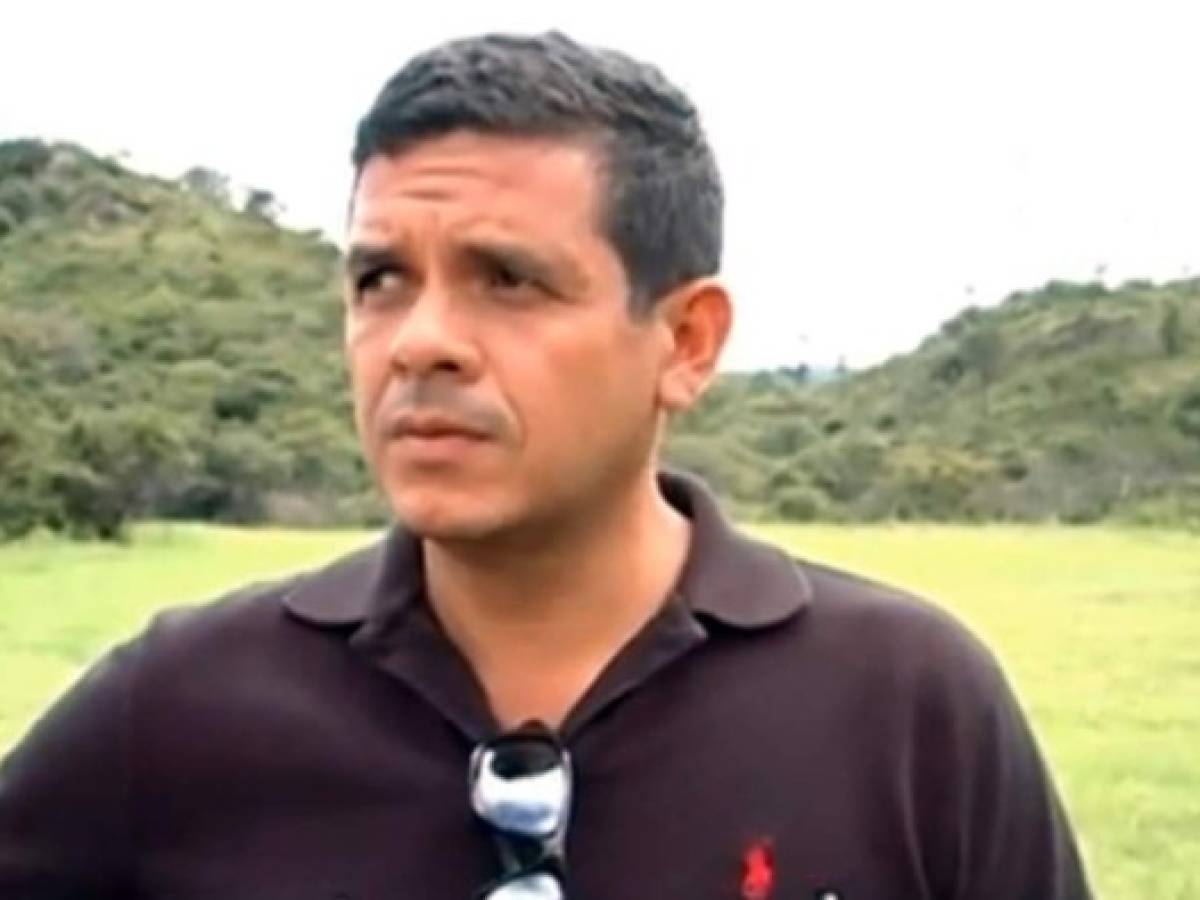 Honduras: Justicia de EEUU aplaza sentencia de Fabio Lobo al 20/7