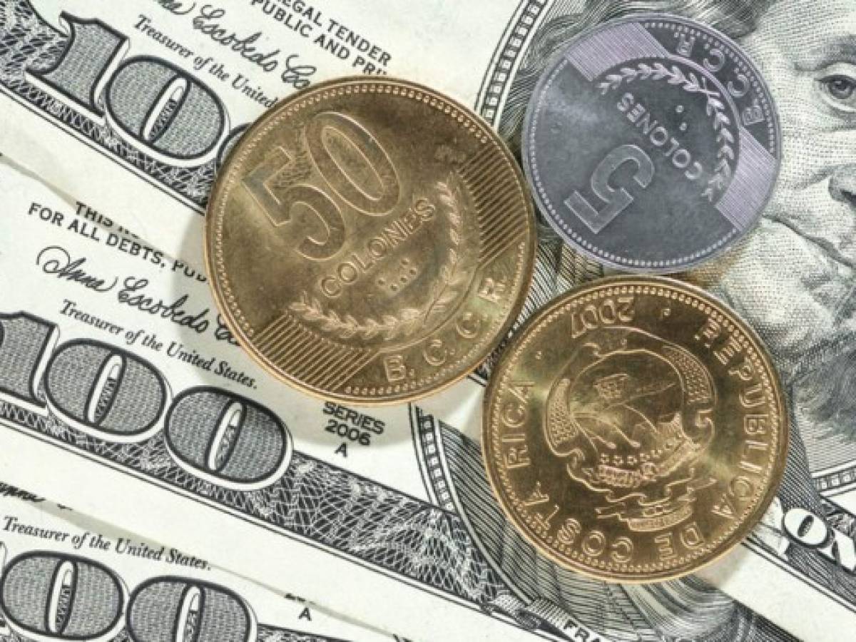 Costa Rica: ¿Qué pasará con el aumento del precio del dólar? 7 respuestas