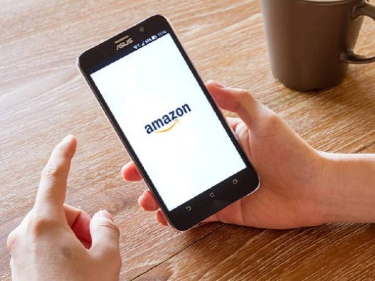 Amazon quiere expandir su negocio en Latinoamérica