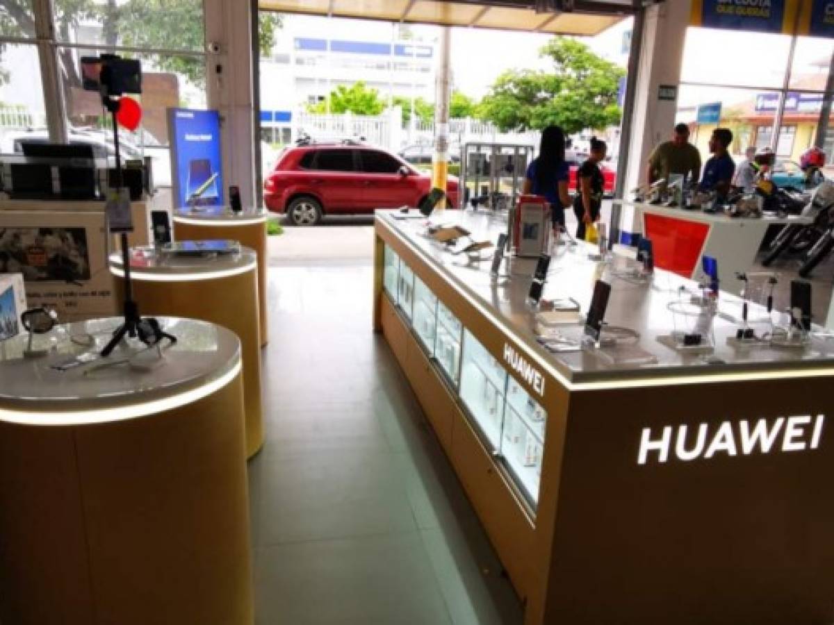 Huawei abrirá dos Zonas de Experiencia en Costa Rica