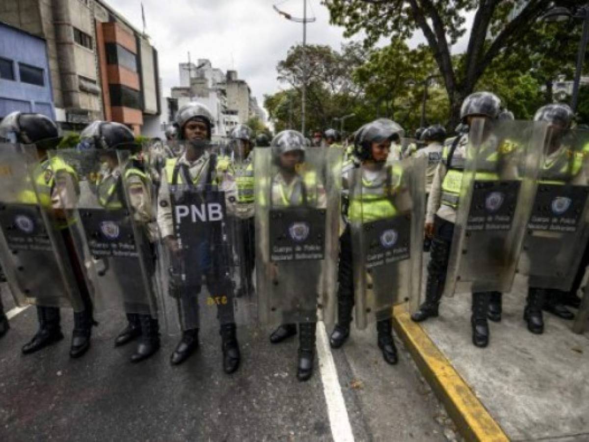 Panamá propondrá a Venezuela comisión mediar entre gobierno y oposición