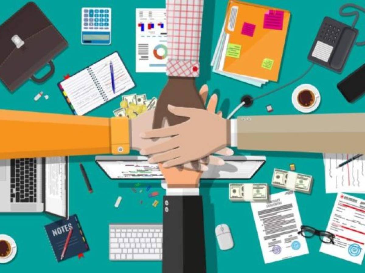 Foto: Estrategia y Negocios Foto: Estrategia y Negocios