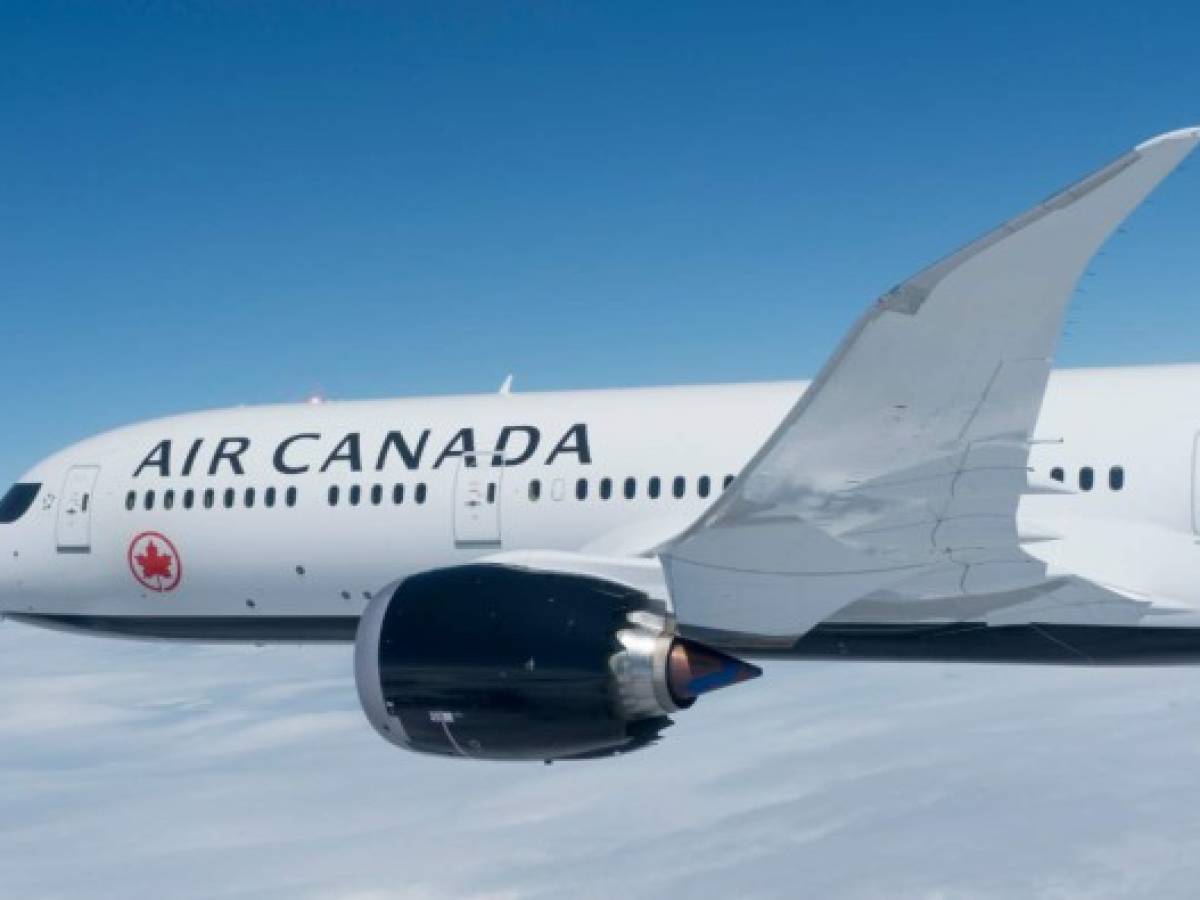 Air Canada anuncia acuerdo para comprar a su competidor Transat por US$387 millones