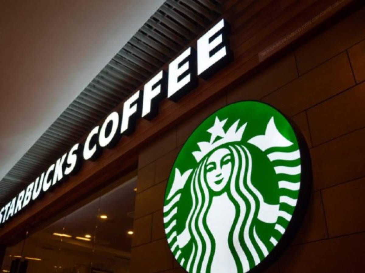 El Starbucks más grande del mundo abrirá sus puertas en noviembre