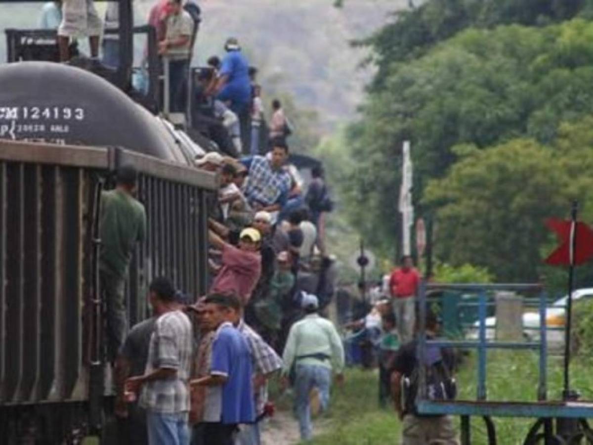 Guatemala: lanzan campaña por derechos de migrantes