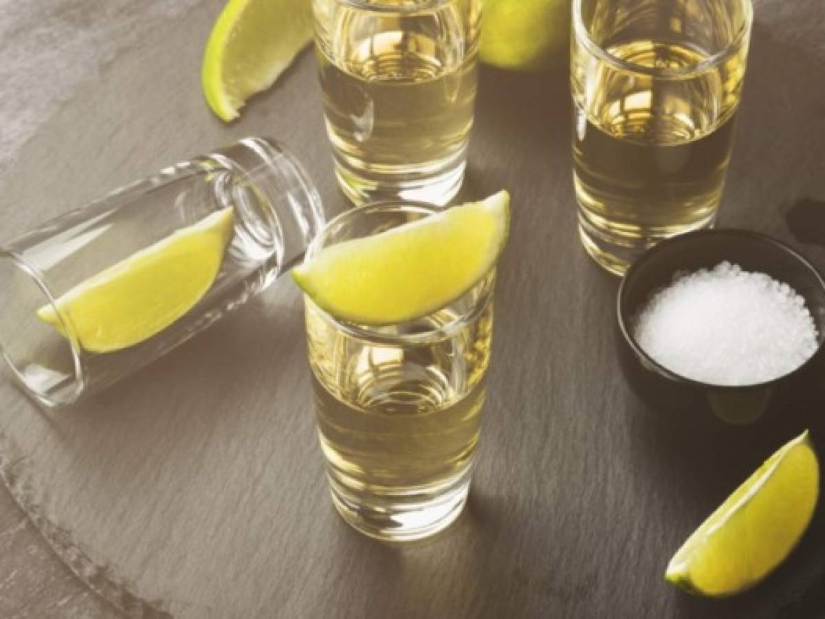 México se asegura que nadie pueda piratear el Tequila