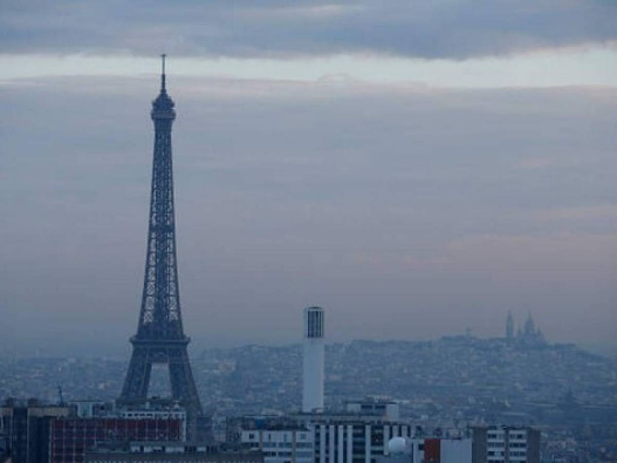 Las ciudades con la peor calidad del aire en el mundo