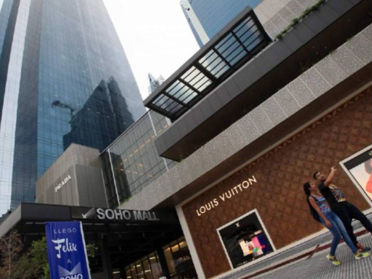 Grupo Cinépolis compra Soho Mall en Panamá