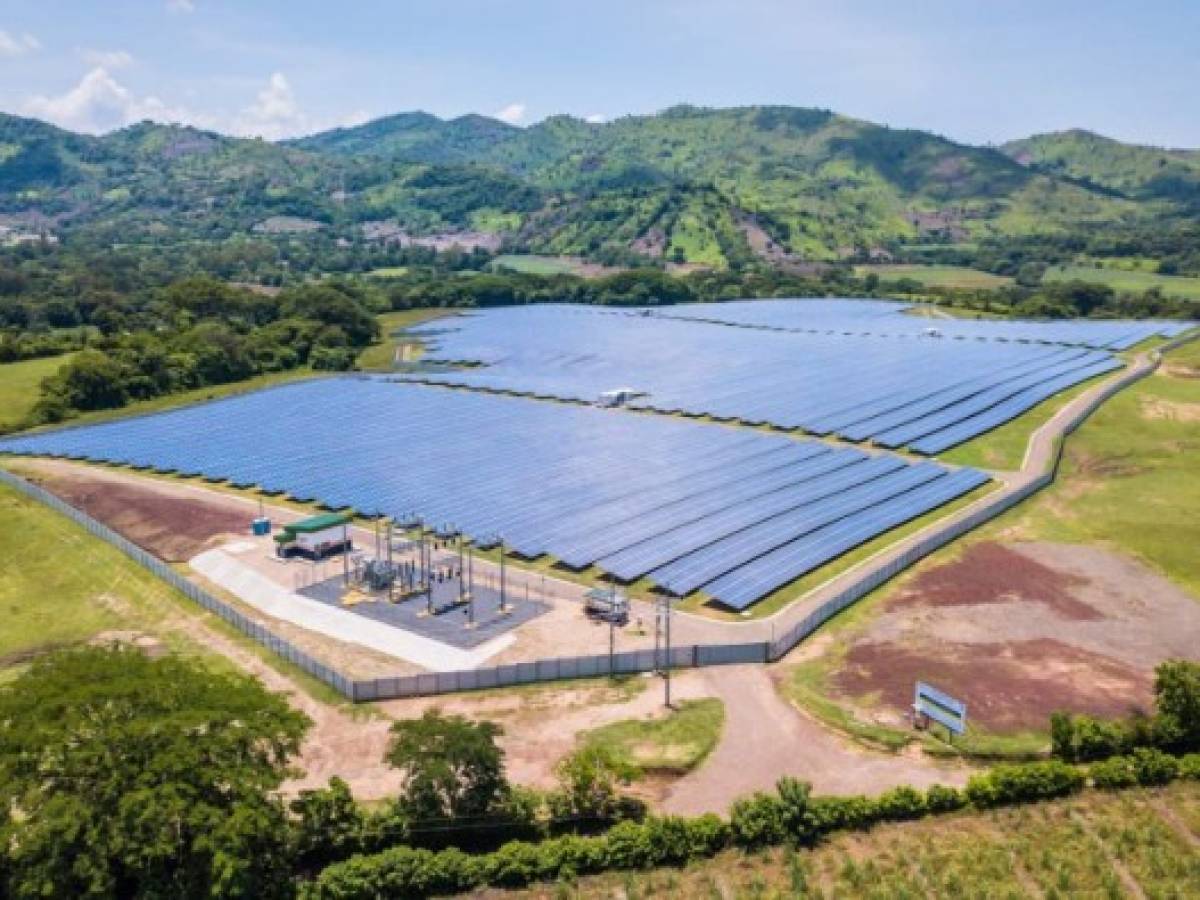 AES El Salvador renueva su marca y apuesta por la energía del futuro
