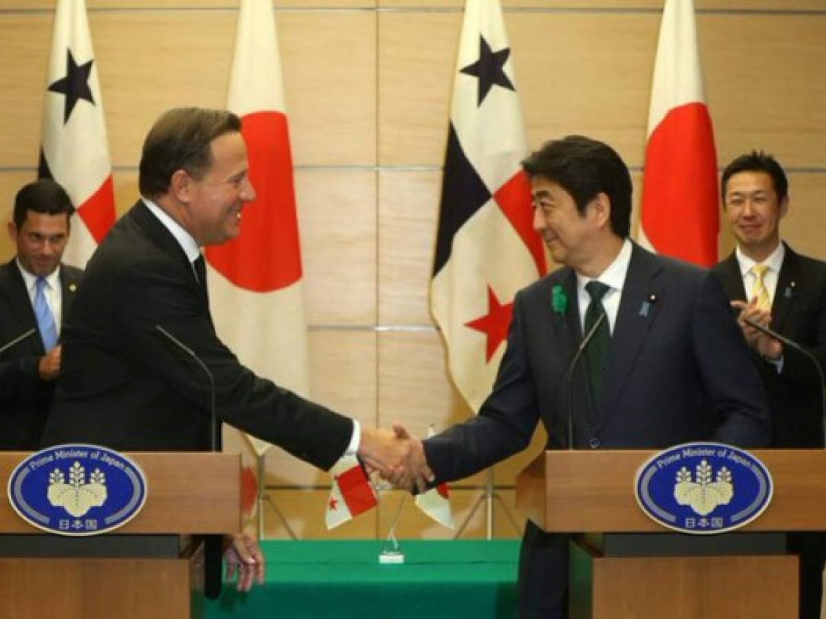 Panamá y Japón sellan acuerdo por US$2.600M para Línea 3
