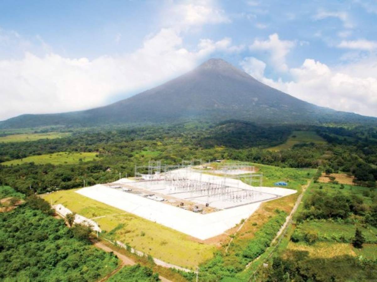 Guatemala: Revocan 'urgencia nacional' a la construcción de red eléctrica de Trecsa