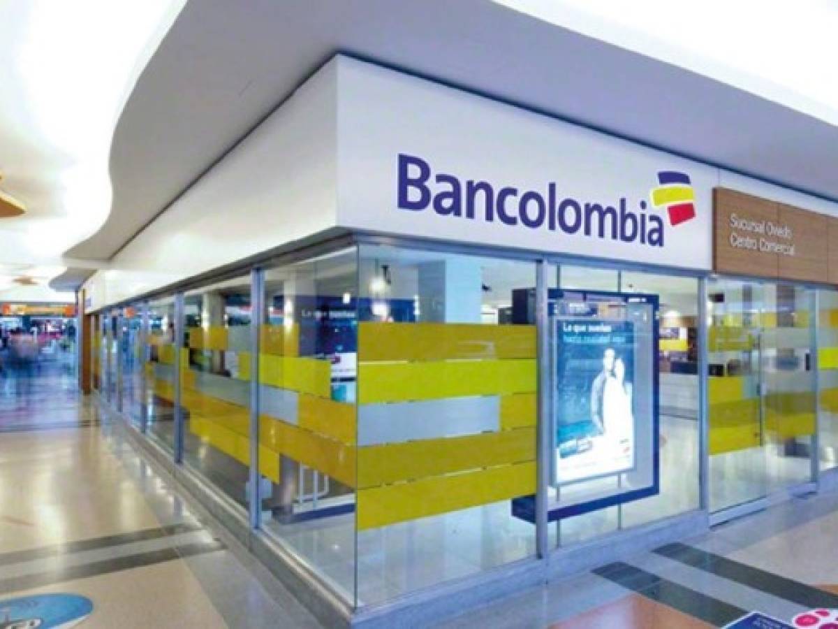 Bancolombia financiará infraestructura en su país