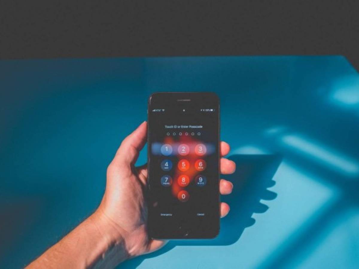 'SonarSnoop' el nuevo ataque para desbloqueo de teléfonos emitiendo una señal acústica