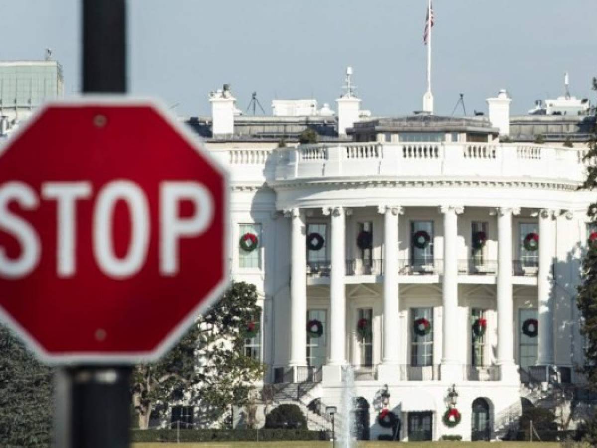 Las 5 claves para entender el 'shutdown' del Gobierno de Estados Unidos