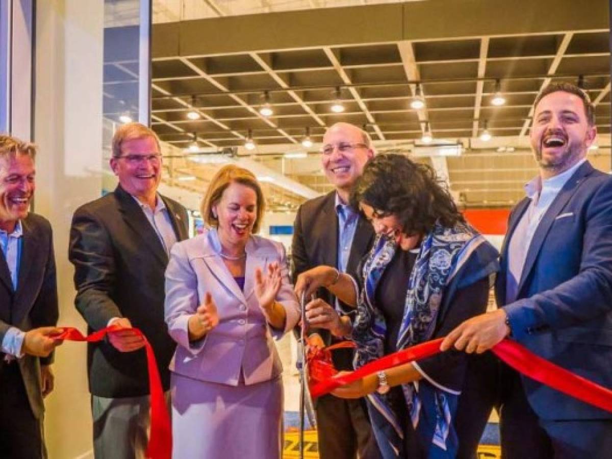 Grupo Unicomer continúa su expansión en El Caribe e inaugura AMC Unicon MegaStore en Aruba