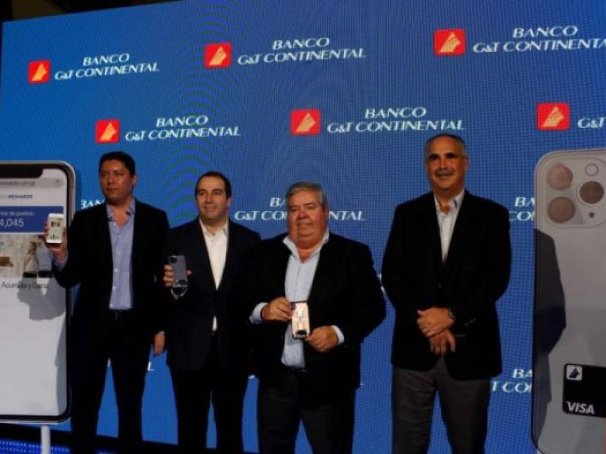 Foto: Estrategia y Negocios Foto: Estrategia y Negocios