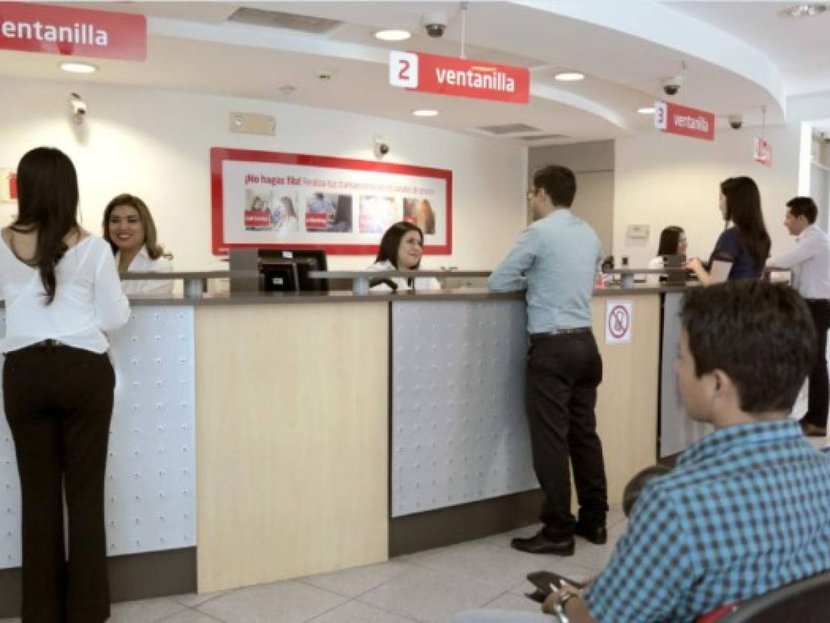 Banco Atlántida llega a El Salvador