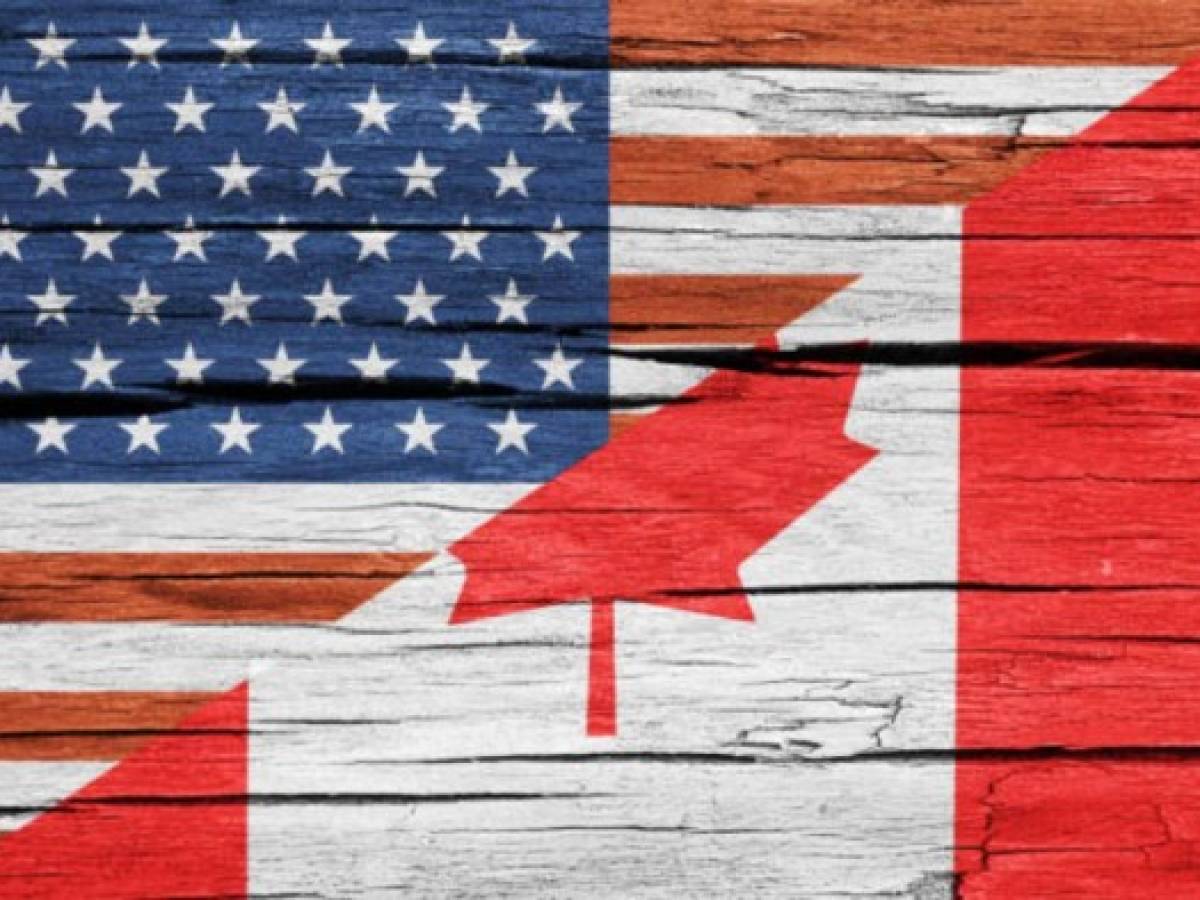 ¿Qué deben resolver Canadá y EEUU para abrir la vía a un TLCAN 2.0?