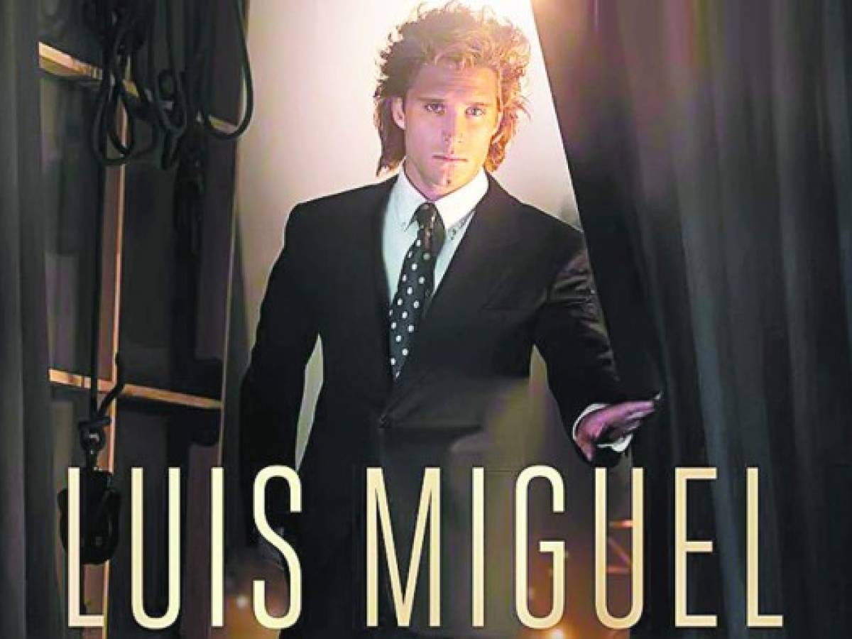 Luis Miguel, el último fenómeno de Netflix