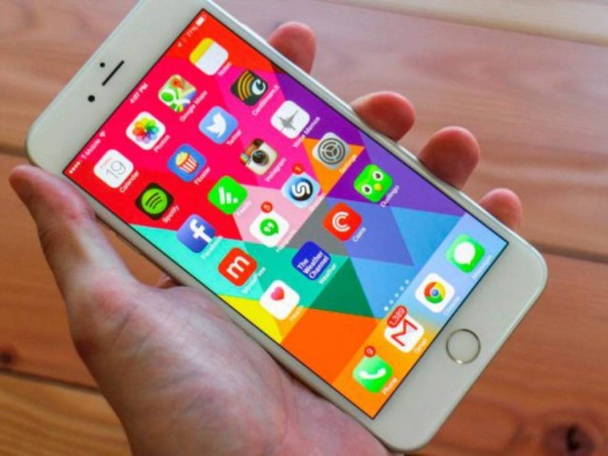 Apple se desliga de las explosiones de iPhone en China