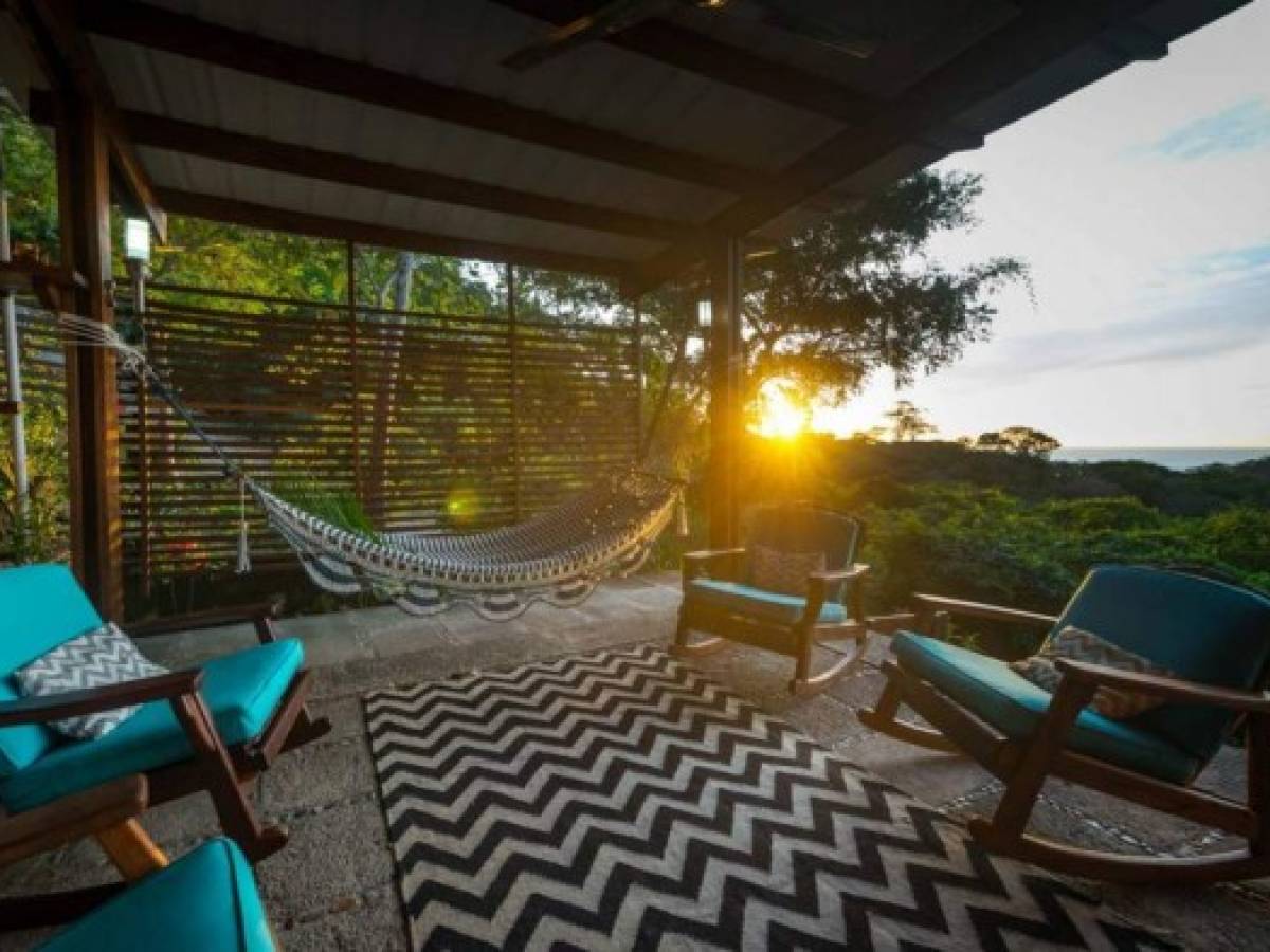 Nicaragua avanza en propuesta para regular operación de Airbnb